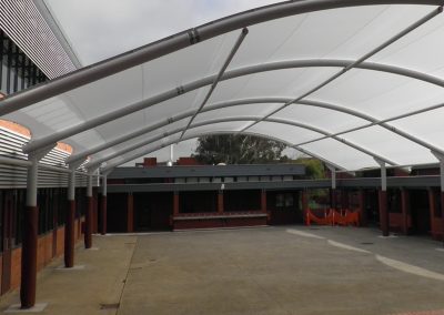 St Bedes Mentone VIC