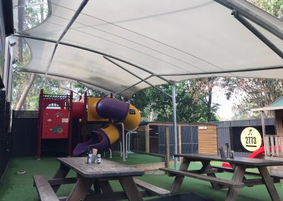 2773 Cafe Glenbrook