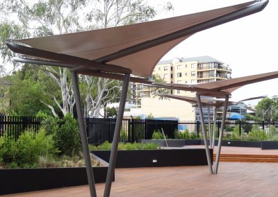 Bankstown Library