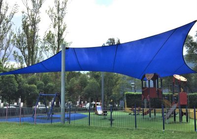 Beaconsfield Park