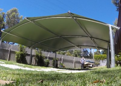 Arncliffe Residence
