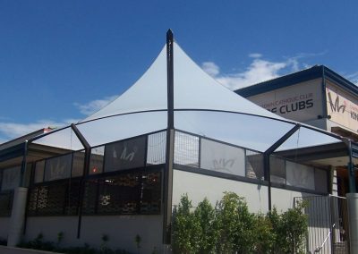 Campb. Catholic Club