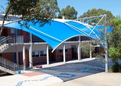 Castle Hill Public School