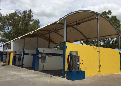 Car Wash Brookvale