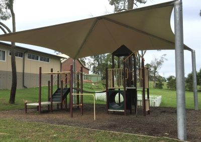Ebenezer Public School