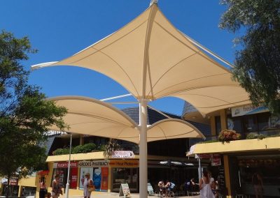 Freshwater Plaza