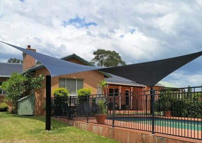 Kemps Creeek Residence