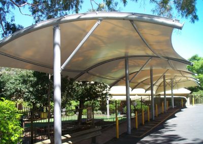 Highfield Kindy Lindfield