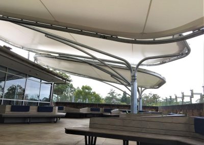 Knox PA Wahroonga
