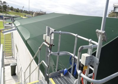 Glenfield STP
