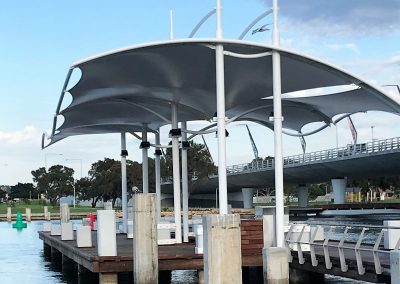 Mandura Pier W.A.