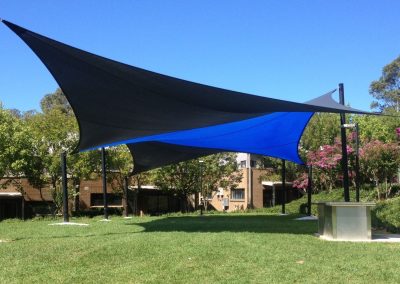 Macquarie University