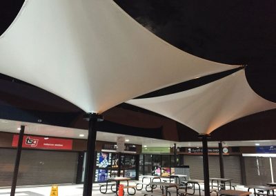 Henry Street Plaza