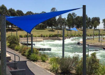 Penrith Whitewater