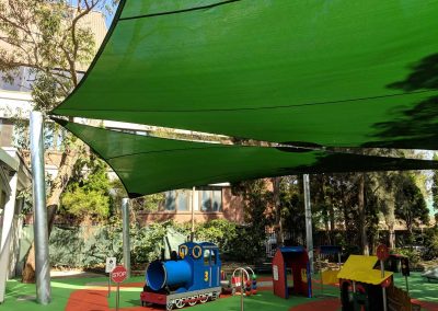 Randwick Public School