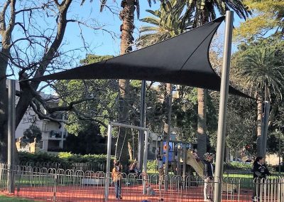 Redfern Park