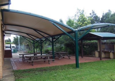 Regentville Centre