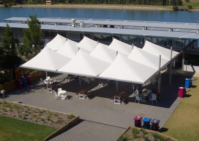 Penrith Regatta Centre