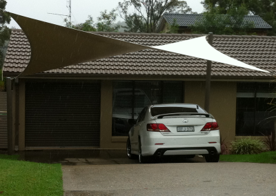 Emu Plains 2 Residence