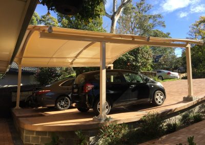 Turramurra Residence 1