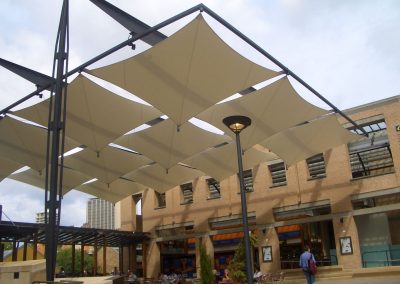 The Rocks Centre