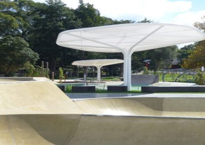 Ryde Playground