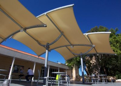 UWS Campbelltown