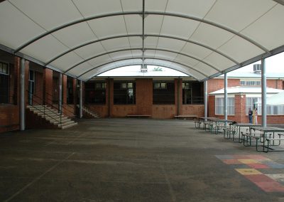 Wellington School