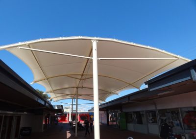 Werrington Shops