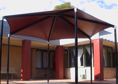 Retirement Centre