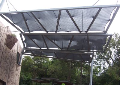 Taronga Zoo, Mosman