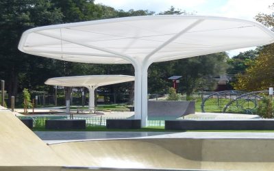 Abacus Shade Structures Accolades