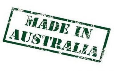Australian to the Core