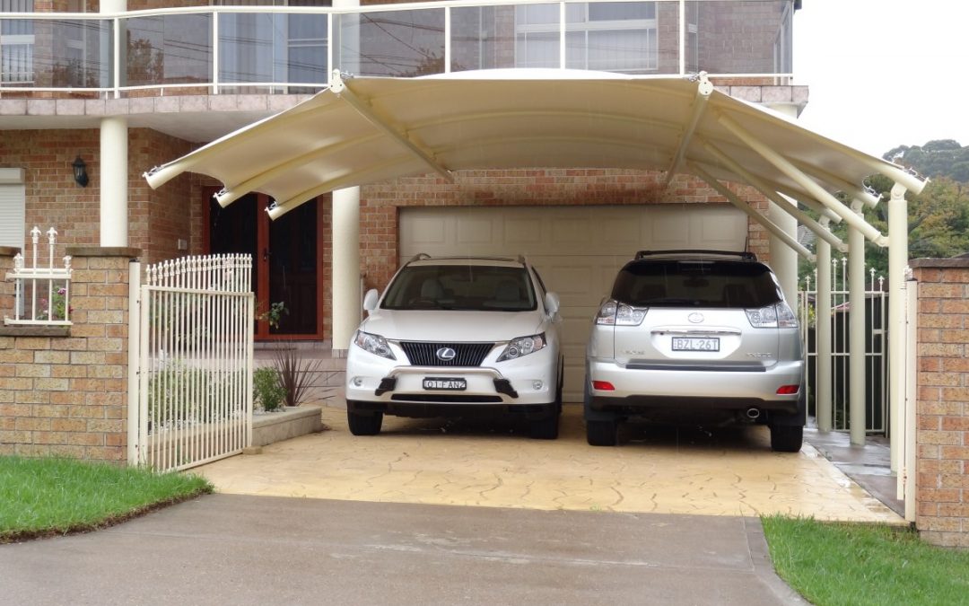 Bankstown Residence