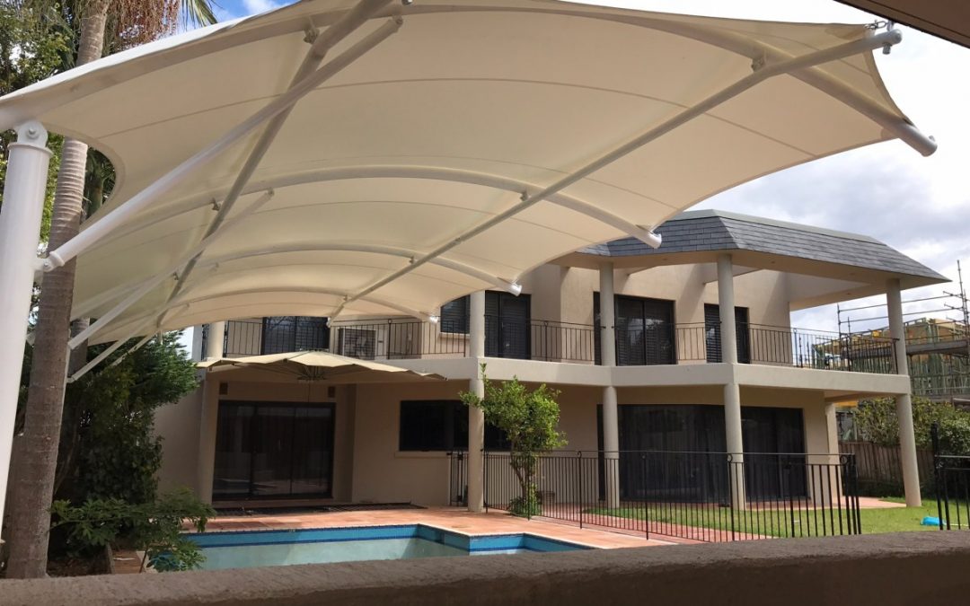 Seaforth Residence